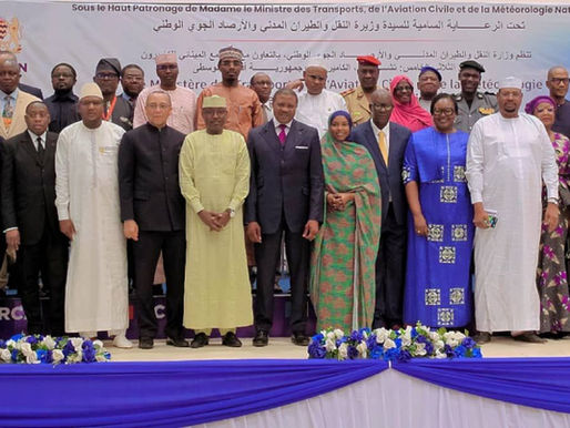 Le grand bluff de N’djamena et le jeu de dupes du corridor de l'enfer