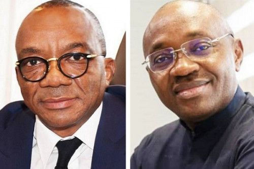 EMMANUEL WAFO DÉTERMINÉ À FAIRE ÉCHEC AU PROJET DE CÉLESTIN TAWAMBA