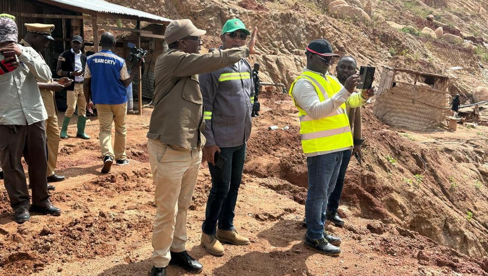Mines de rien, le grand coup de balai est salvateur dans un secteur en Or