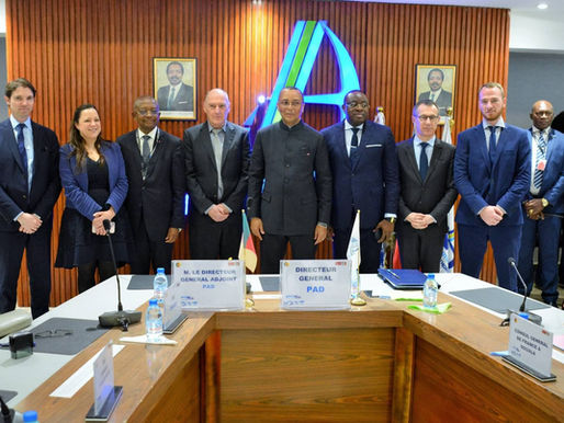 Comment le Groupe Negri redessine la ligne de flottaison de l’économie camerounaise