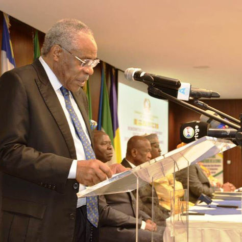 LES INSTITUTIONS DE LA CEMAC MISES AU PAS DE LA BONNE GOUVERNANCE