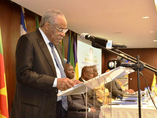 LES INSTITUTIONS DE LA CEMAC MISES AU PAS DE LA BONNE GOUVERNANCE