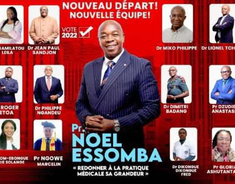QUI SERA LE 4È PRÉSIDENT DE L’ONMC ?