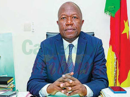 LA SOCIÉTÉ CIVILE DEMANDE AU PRÉFET DU MFOUNDI DE RAPPORTER SON ACTE