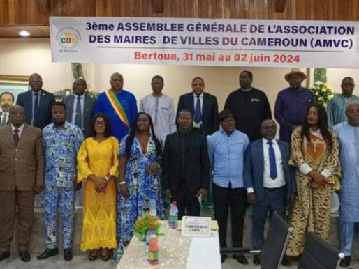 L’ACCÉLÉRATION DU PROCESSUS DE DÉVELOPPEMENT DES GRANDES VILLES