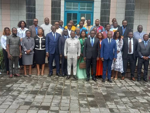 Une nouvelle plateforme pour sécuriser le paiement des décomptes des prestataires