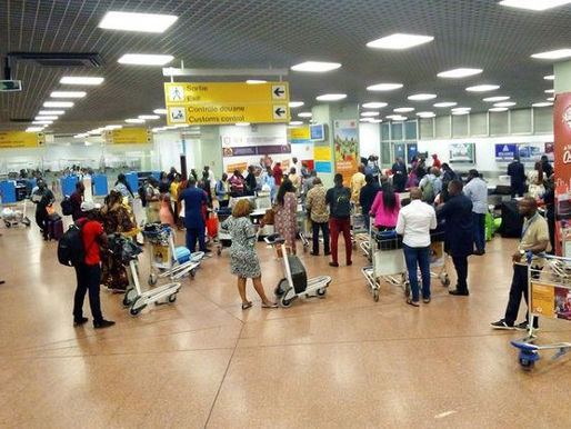 Le Cameroun a perdu environ 23 000 professionnels qualifiés en 2020,