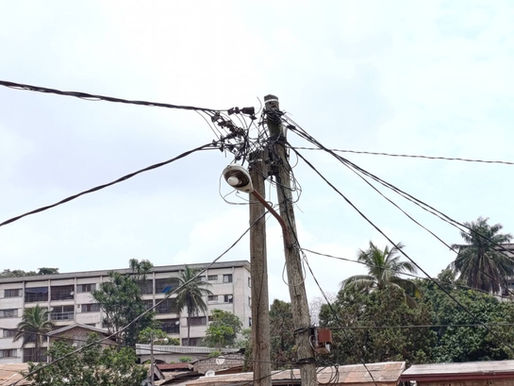 Les opérations coup de poing lancées par Eneo font démanteler de vastes réseaux de branchements illégaux