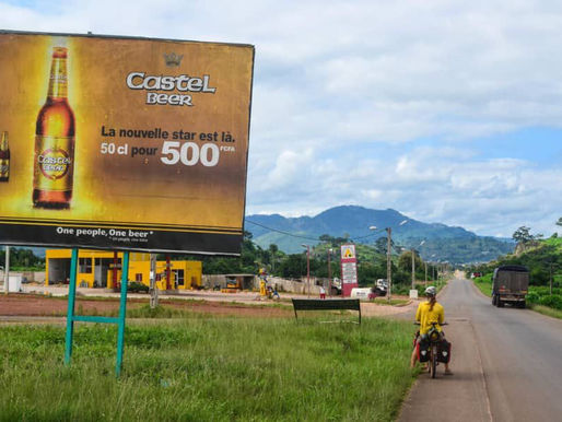 UNE DIZAINE D’ENTREPRISES INTERDITES D’AFFICHAGE PUBLICITAIRE DANS LA VILLE