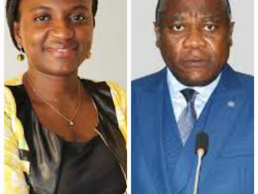 ET QUE LA VÉRITÉ JAILLISSE ENTRE MME KOUOBOU TSEMO ET MOUANGUE KOBILA