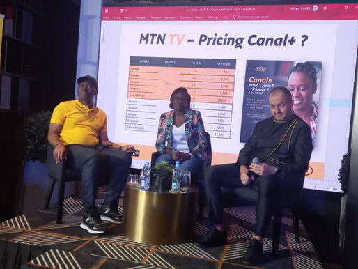 UN MARIAGE QUI AMBITIONNE DE VOUS FAIRE AIMER LA TÉLÉ AUTREMENT