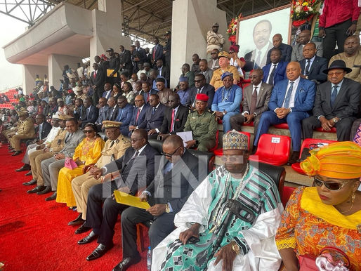 L’édition 2026 sacralise la Douane en tant qu’une administration de protection et de devoir