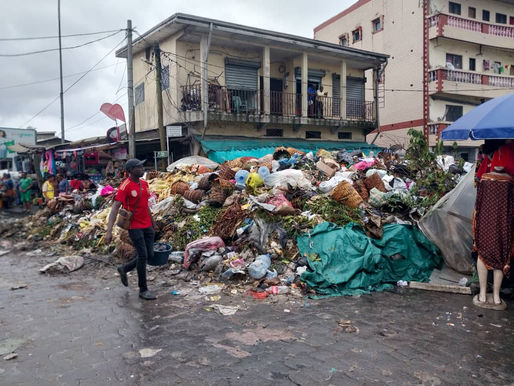 HYGIENE ET SALUBRITE