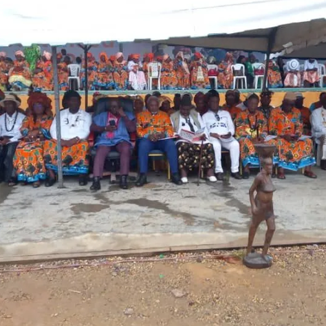 Les élites du Canton Bassa réclament l’éclatement du Département du Wouri