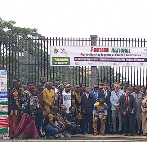 LES PRINCIPAUX FREINS AU CŒUR DU 5È FORUM NATIONAL