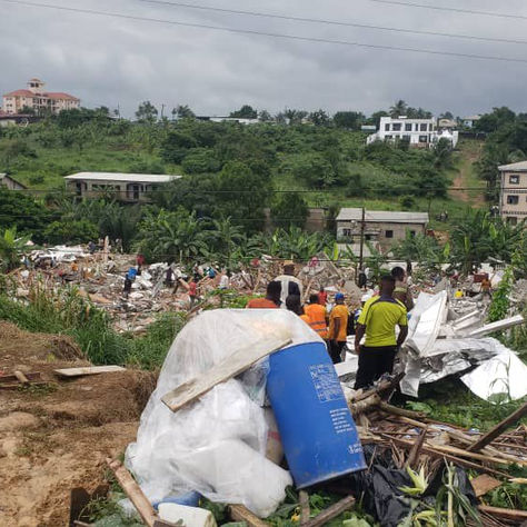 2 500 ARBRES PLANTÉS  DANS LES RÉGIONS PAR LES EMPLOYÉS ET PARTENAIRES