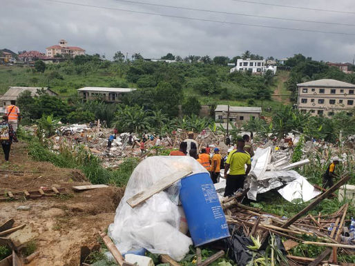 LES IRRÉGULARITÉS QUI METTENT À NU LA MAFFIA FONCIÈRE
