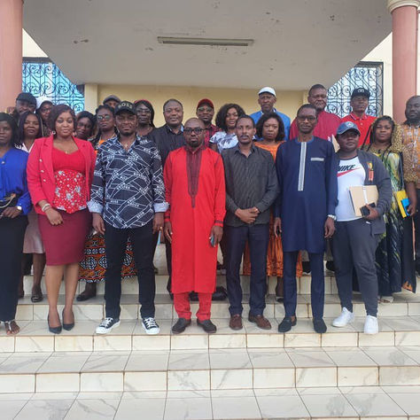 CONSEILLERS ET AGENTS MUNICIPAUX OUTILLÉS AU BUDGET PROGRAMME