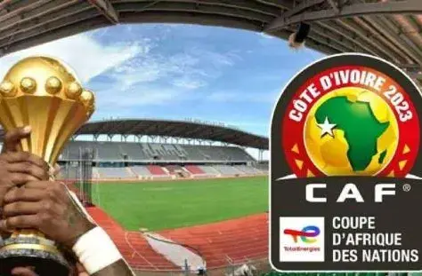 La CAF n’a pas accédé aux revendications des télévisions africaines francophones