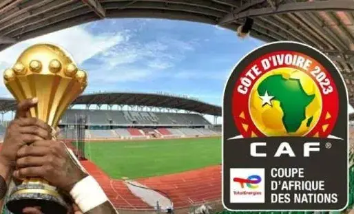 La CAF n’a pas accédé aux revendications des télévisions africaines francophones