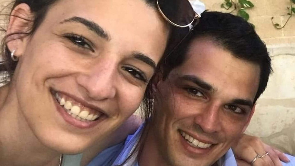 Arbel und Dolev