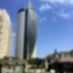 Haifa Zentrum