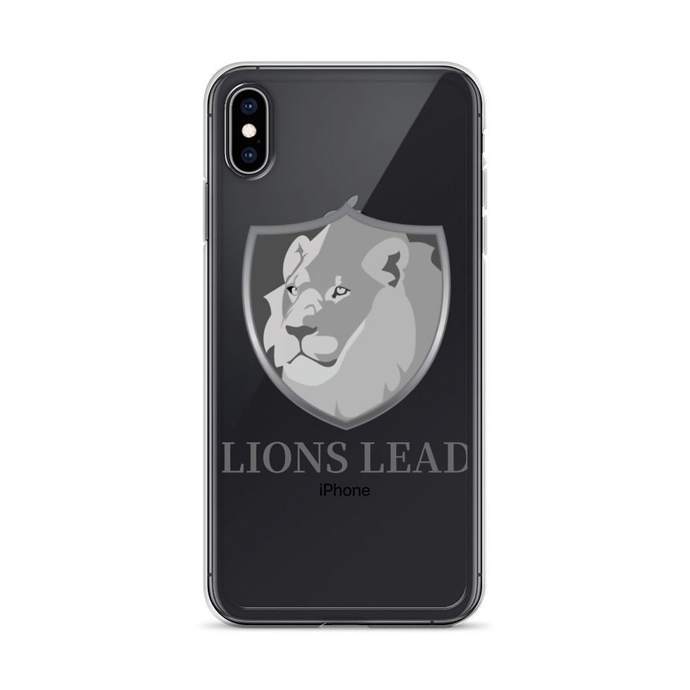 Thumbnail: iPhone Case