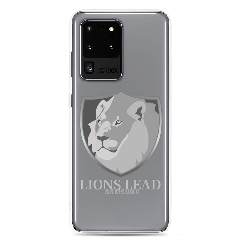 Thumbnail: Samsung Case