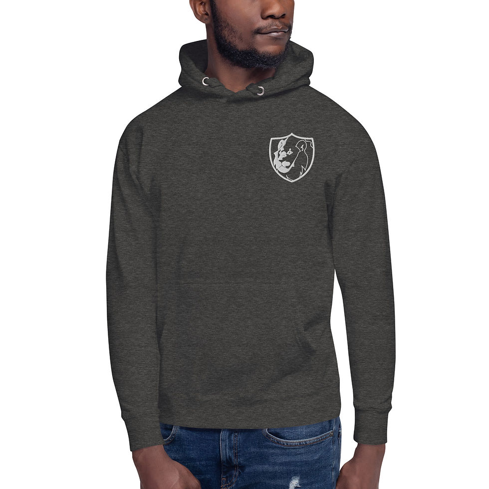Thumbnail: Unisex Hoodie