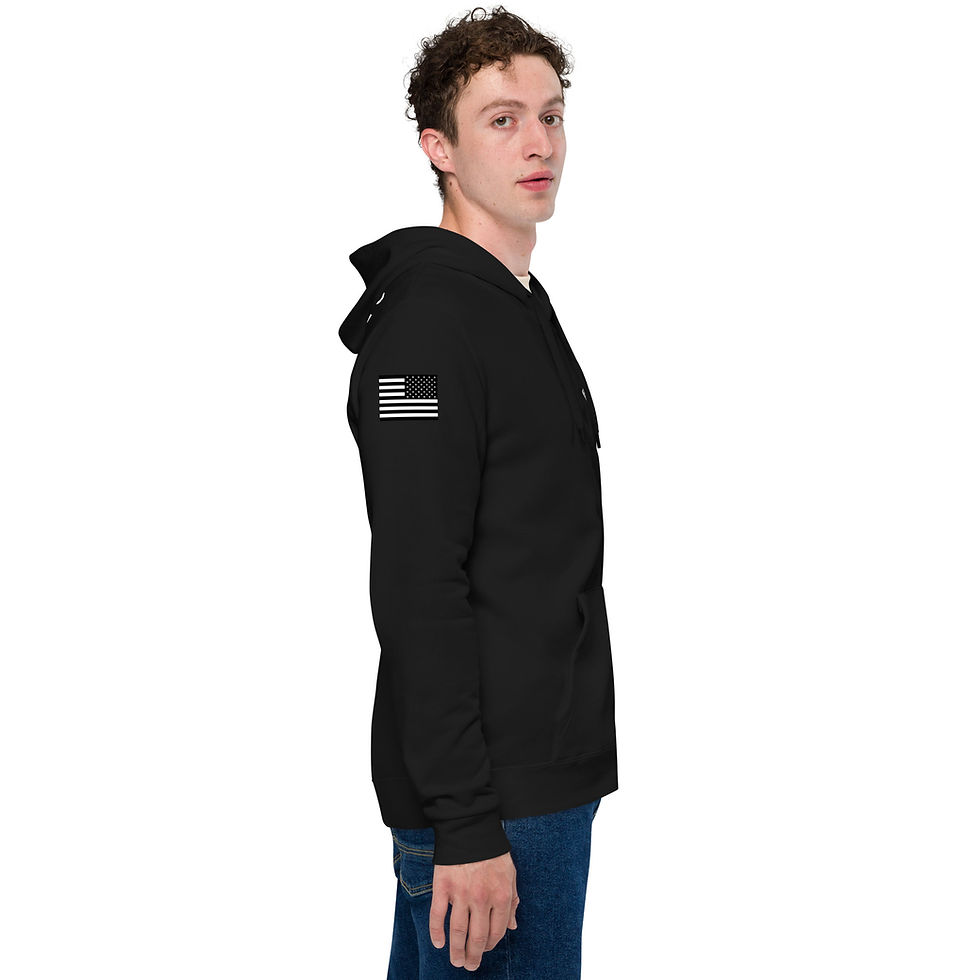 Thumbnail: Company Zip Up Hoodie