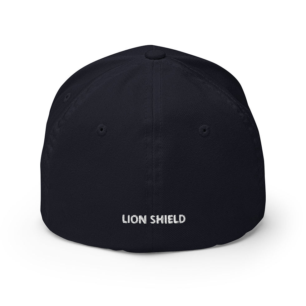Thumbnail: Structured Twill Cap
