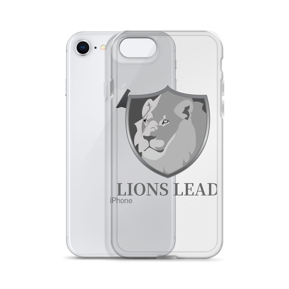 Thumbnail: iPhone Case