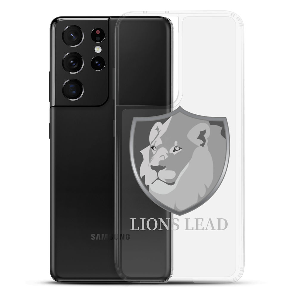 Thumbnail: Samsung Case