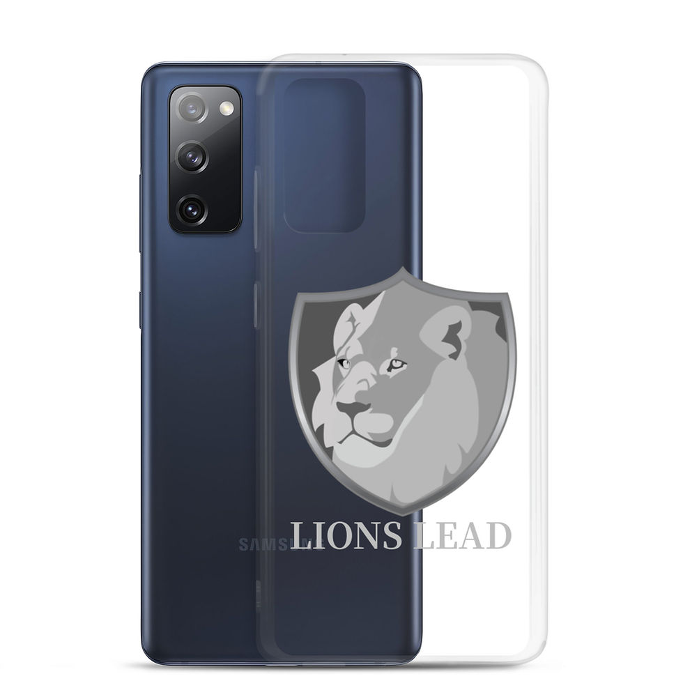 Thumbnail: Samsung Case