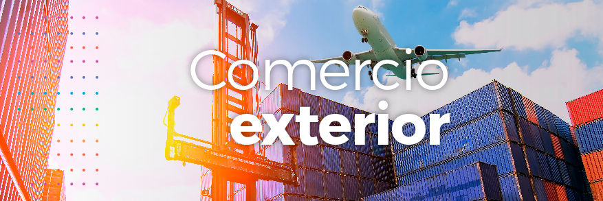Comercio exterior