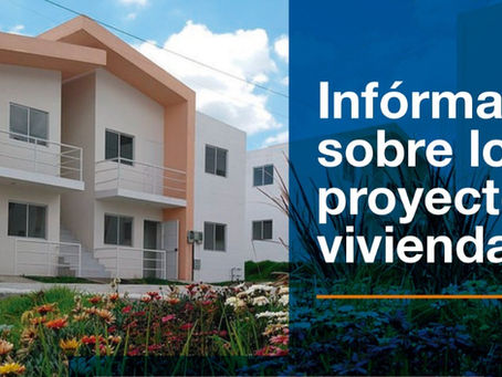 Norma para el financiamiento de vivienda de Interés Social e Interés Público
