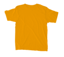 T-shirt jaune