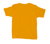 Yellow T-Shirt