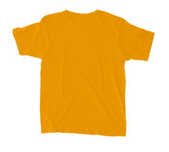 Yellow T-Shirt