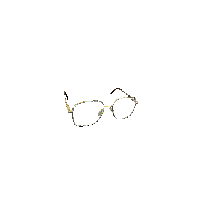 ZOEYS GLASSES 2