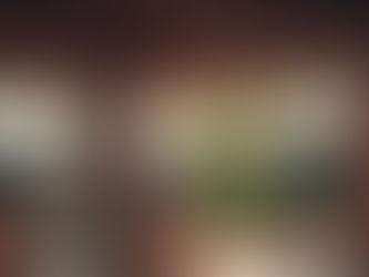 Tea garden at RW ranch