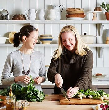 A PLAYBOOK FOR DINNER