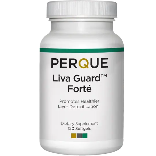 Thumbnail: Liva Guard Forte - PERQUE