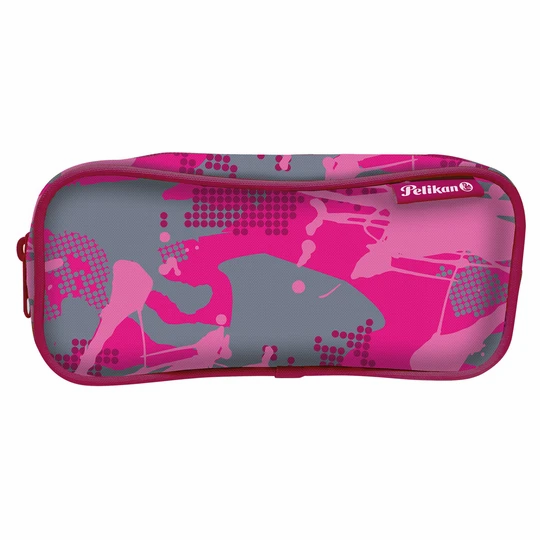 Cartuchera Pelikan Sport Gum 70501