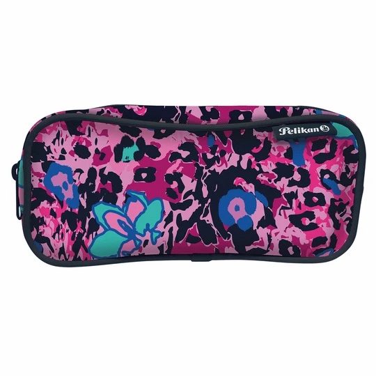 Cartuchera Pelikan Sport Pinky 70512