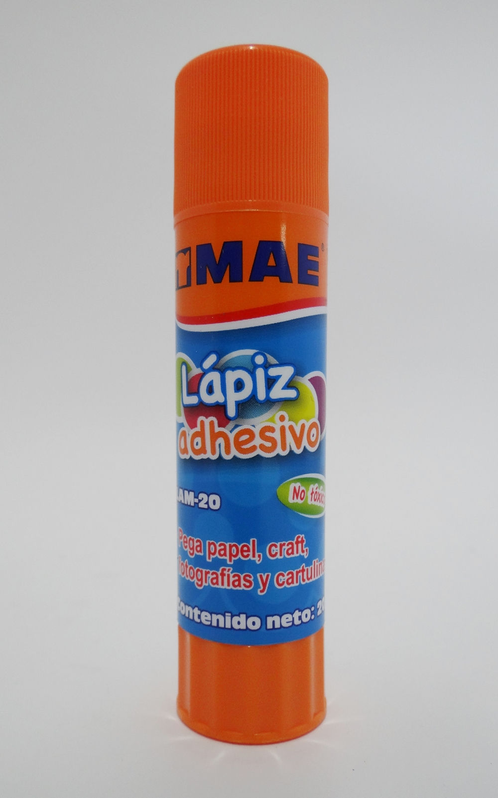 Pegante Barra Mae X 20 Gr.