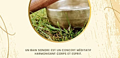 Bain sonore à Varsberg