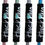 Thumbnail: Huskimo Signature Reflective Puppy Lead