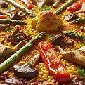 paellas con identidad y de autor. Deseo Paella