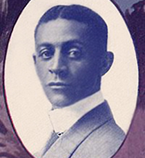 Fenton Johnson Was First | Part I: The Seed in the City